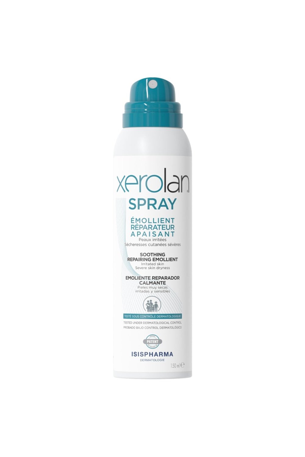 Xerolan Sprey 150ml 10110023