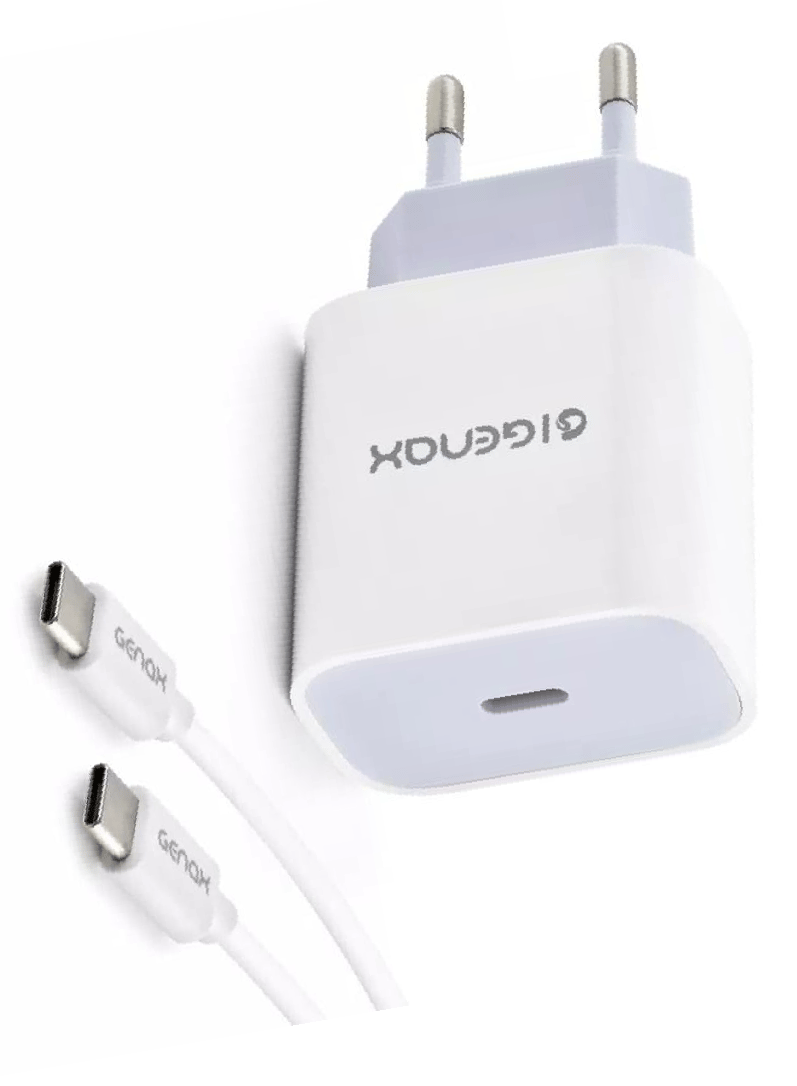 Toptan 25w Type-C Hızlı PD Şarj Cihazı Seti