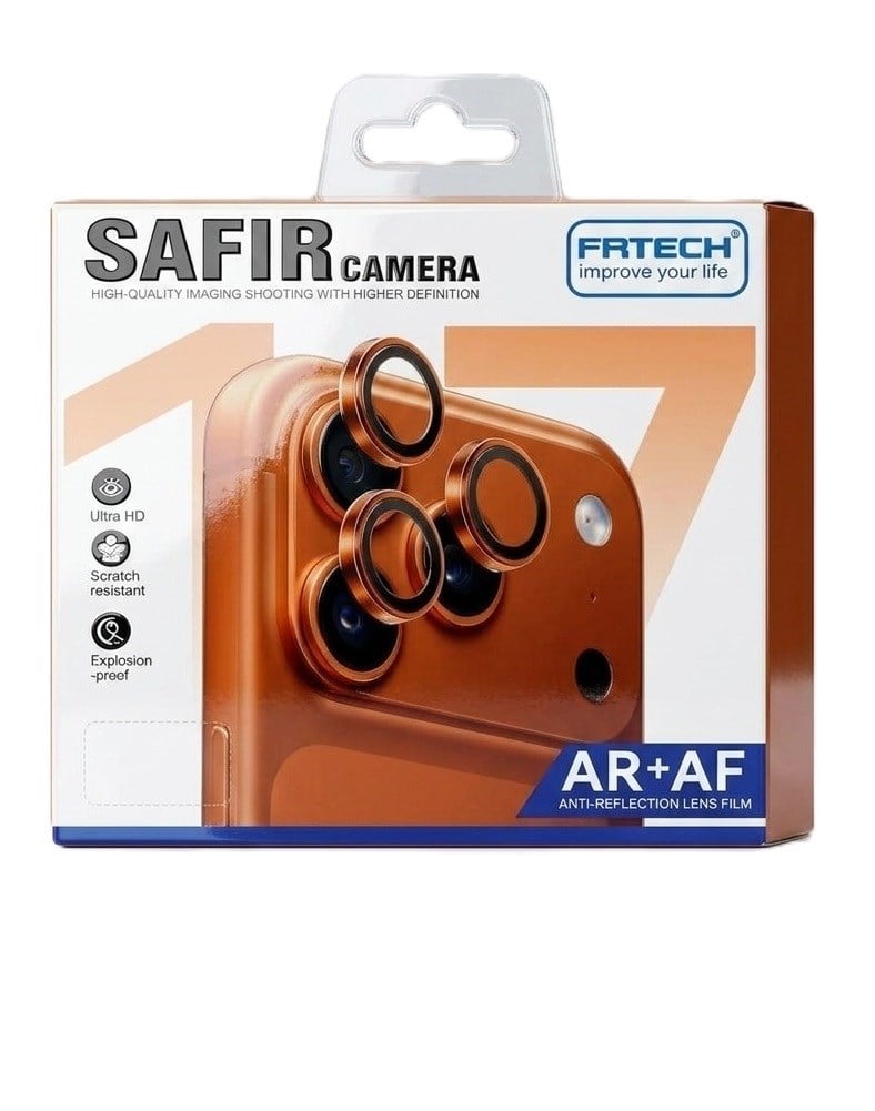Toptan Safir Kamera Lens Koruyucu Tüm Liste
