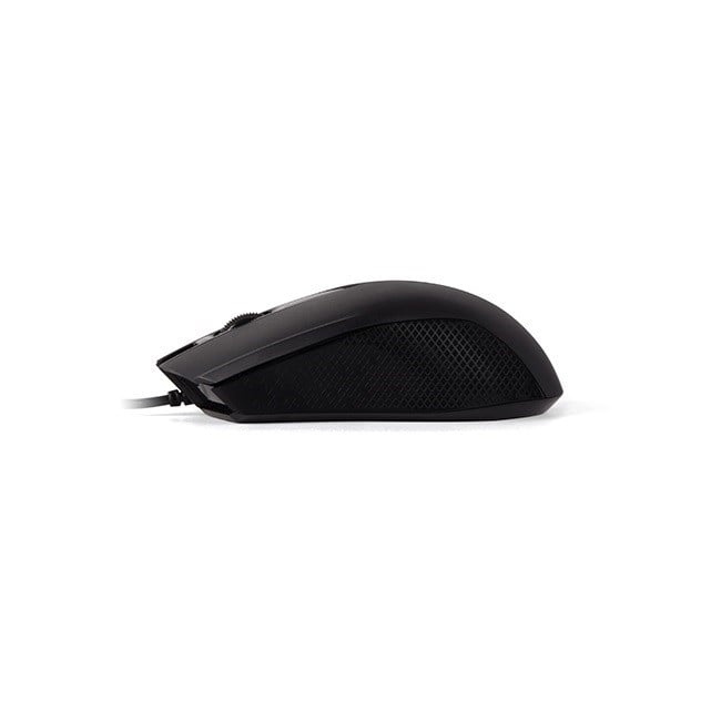 A4-Tech Kablolu Mouse V-Track Siyah (OP-760)