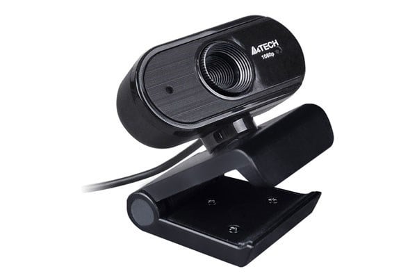 A4-Tech PK-925H 1080p Full HD Webcam