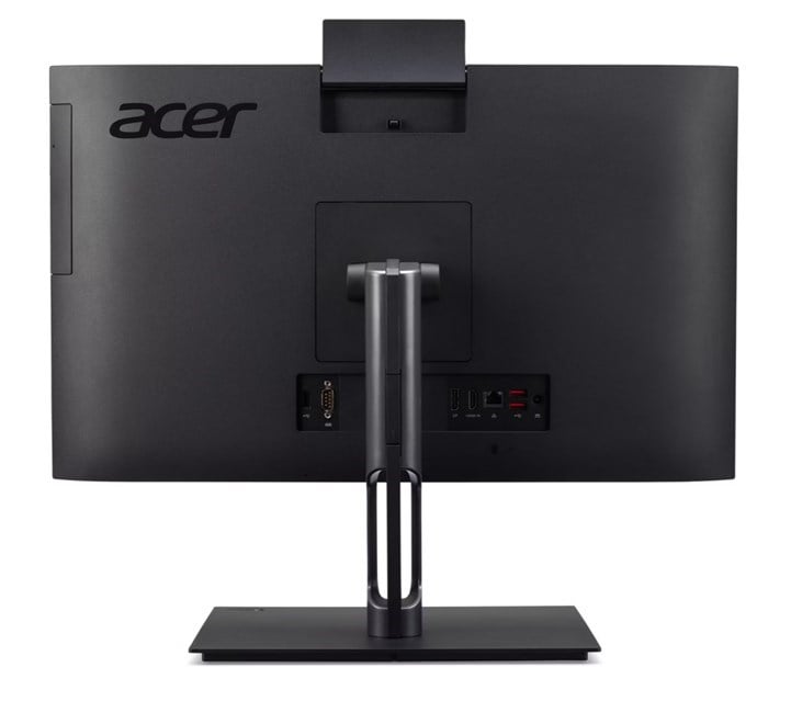 Acer Veriton 4000 23.8-i7 13700-16G-512SSD-Dos