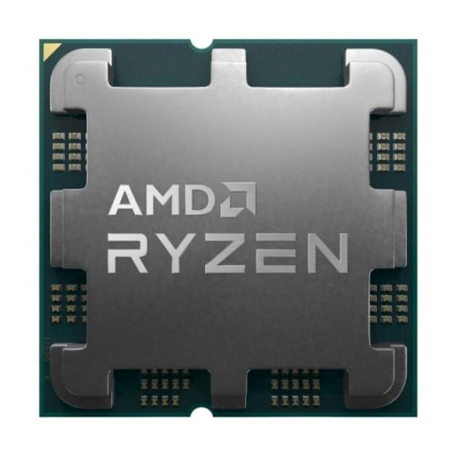 Amd Ryzen 5 7600X AM5Pin 105W Fansız (Tray)