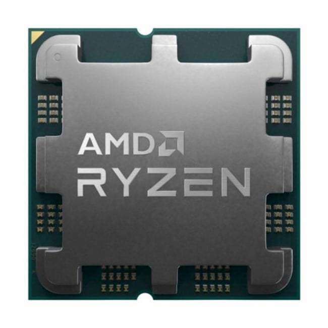 Amd Ryzen 5 9600X AM5Pin 65W Fansız (Tray)