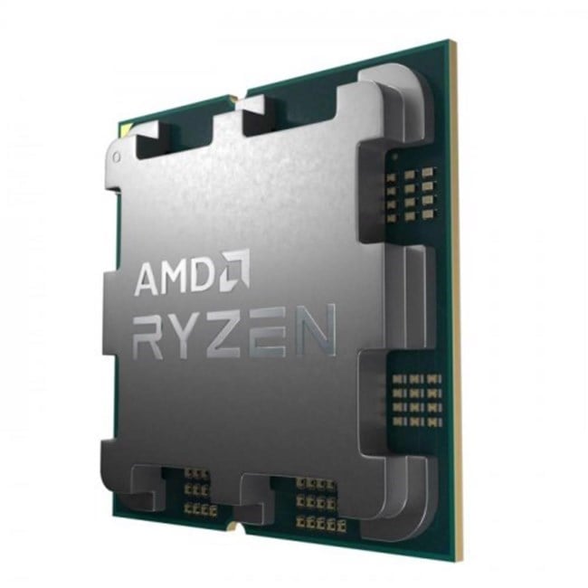 Amd Ryzen 7 7700X AM5Pin 105W Fansız (Tray)