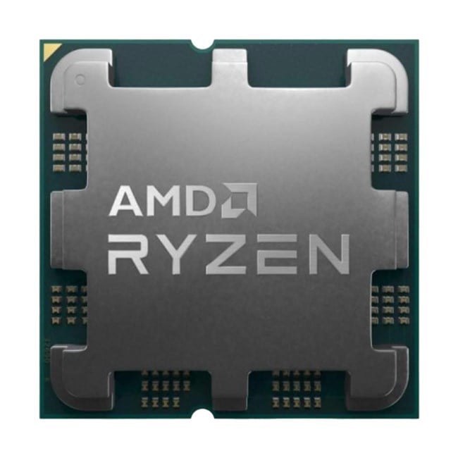 Amd Ryzen 9 9900X AM5Pin 120W Fansız (Tray)
