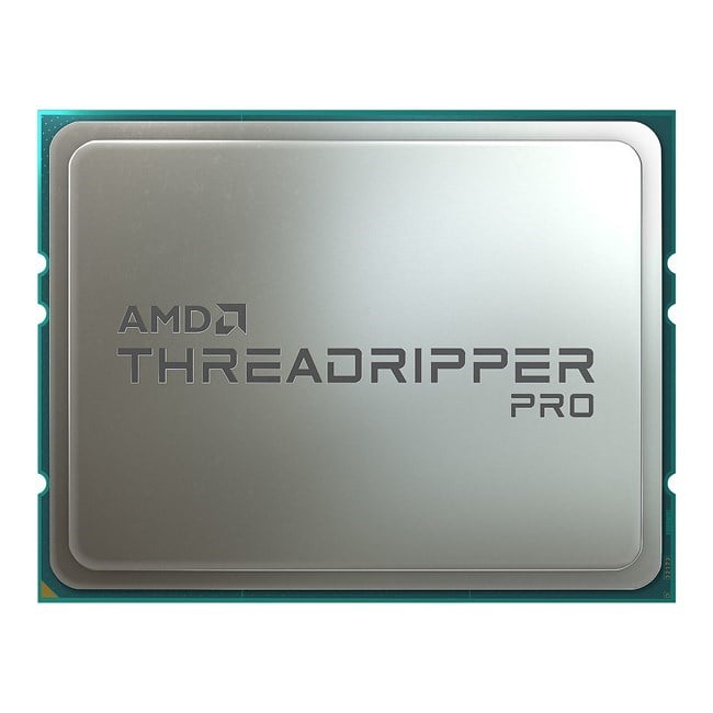 Amd Ryzen TR PRO 7975WX sTR5Pin 350W Fansız (Tray)