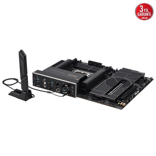 Asus ProArt Z890 Creator Wifi D5 1851P Type-C HDMI