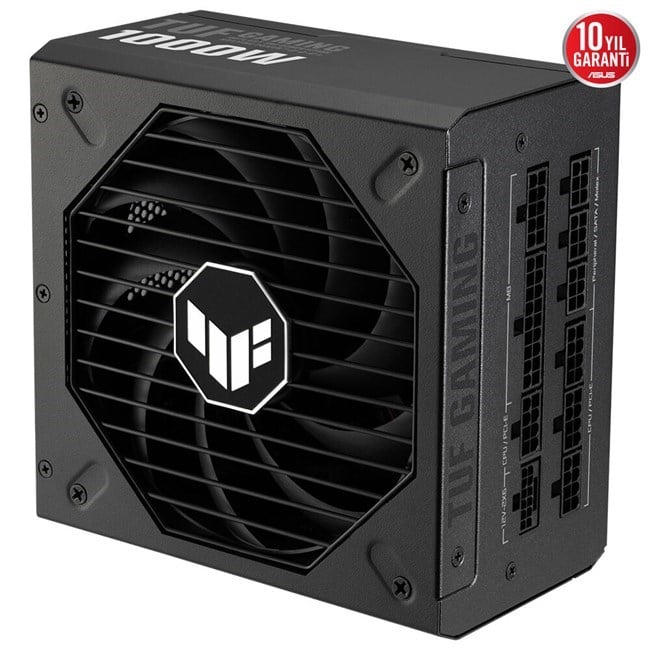 Asus TUF Gaming 1000G 1000W 80+ Gold Full Modüler