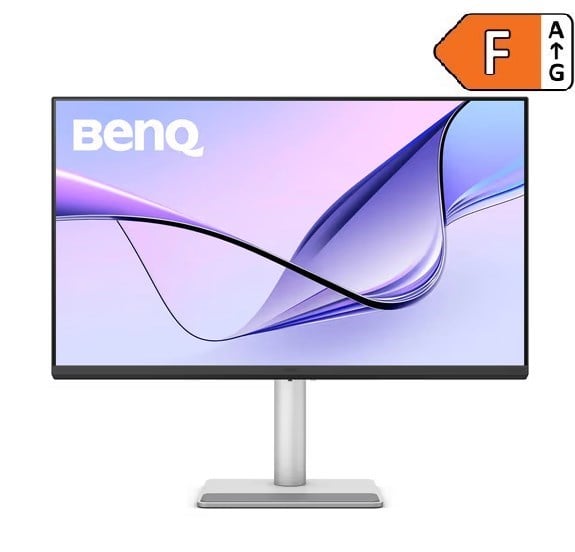 BenQ 27 4K Type-C IPS MAC Uyumlu (MA270U)