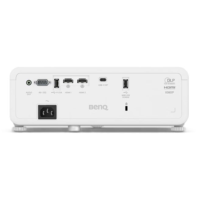 BenQ LH650 4000Ans 1920x1080 Lazer Projeksiyon