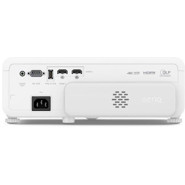BenQ TK710STi 3200Ans 4K Lazer Projeksiyon (Wi-Fi)