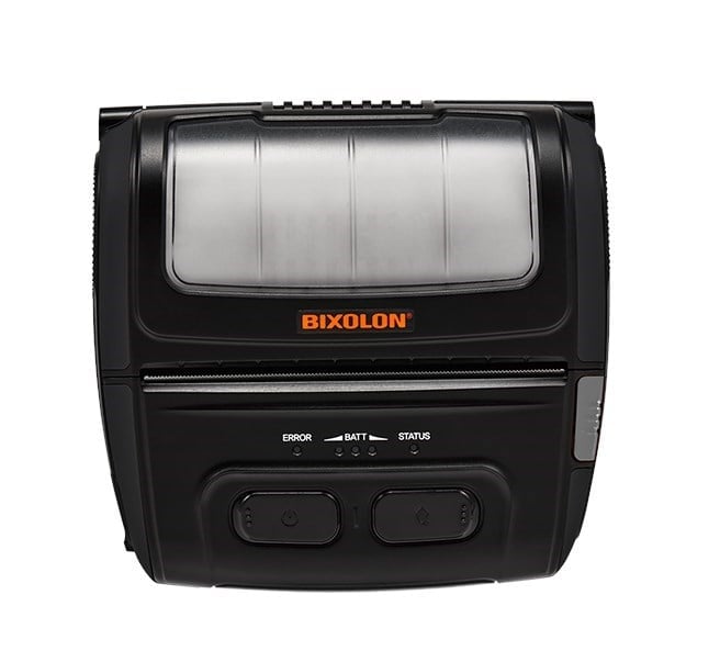 Bixolon SPP-L410 Taşınabilir Usb Seri BT 203Dpi