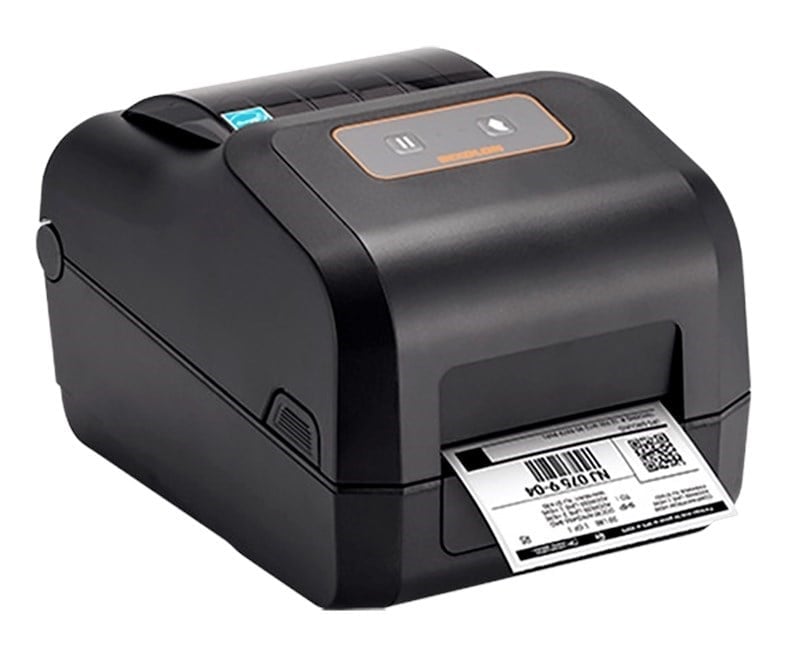Bixolon XD5-43T Seri Usb Ethernet 300 Dpi