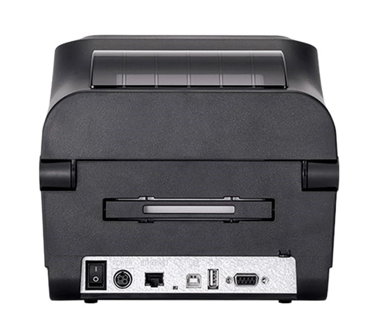 Bixolon XD5-43T Seri Usb Ethernet 300 Dpi