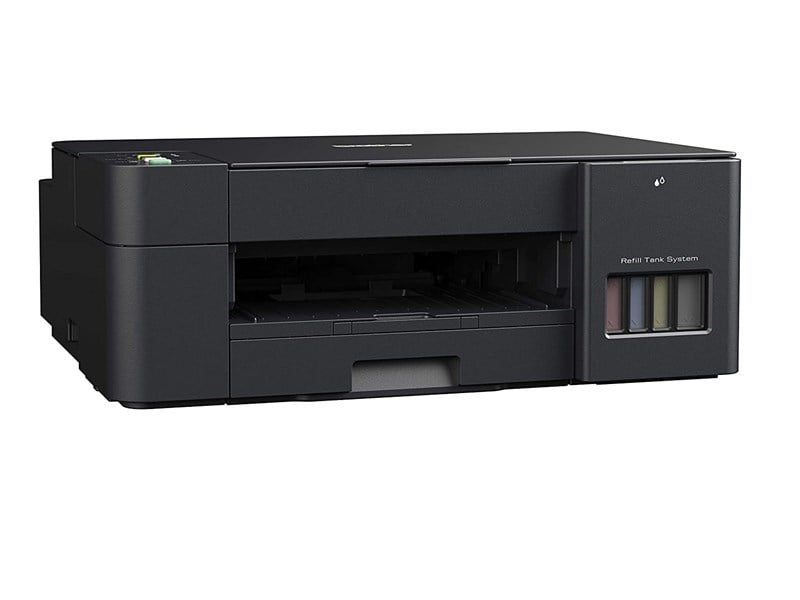 Brother Çok Fonksiyonlu Tanklı Wi-Fi (DCP-T420W)