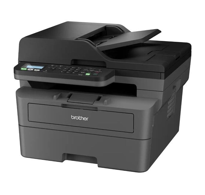 Brother MFC-L2806DW-3T Çok işlevli Wi-Fi (3xToner)