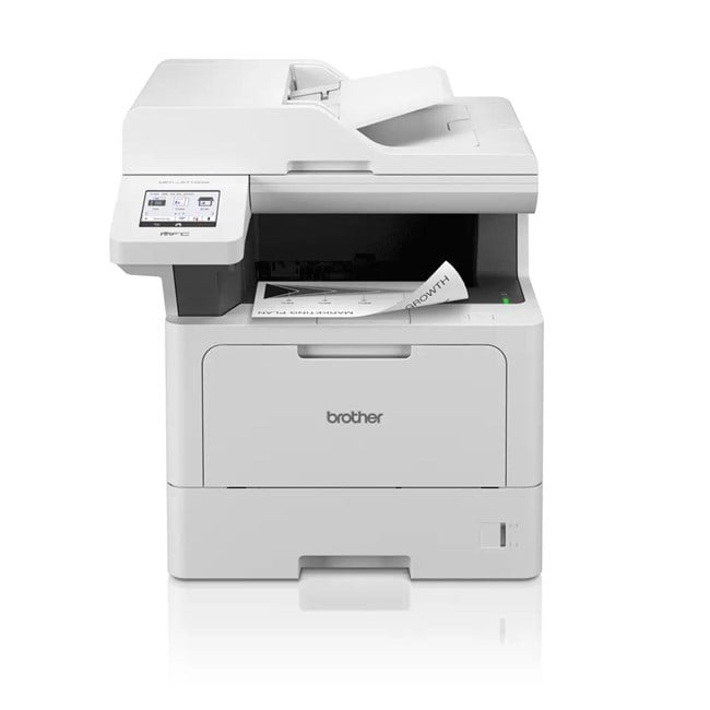Brother MFC-L5710DW Yaz.Tar.Fax.Wi-Fi (40ppm)