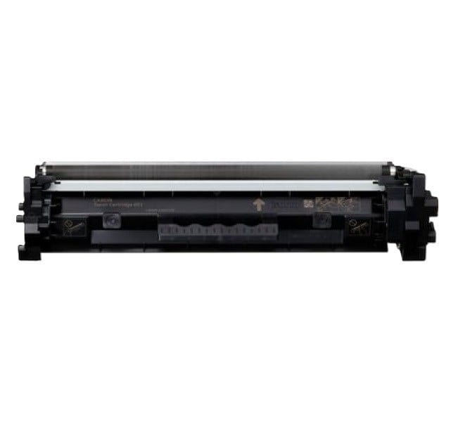 Canon CRG-051 BK Siyah Toner