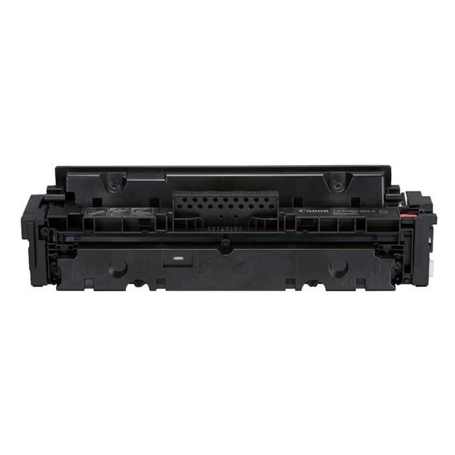 Canon CRG-055H BK Siyah Toner