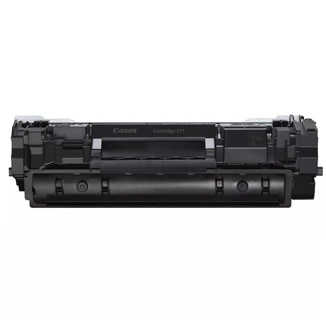 Canon CRG-071 Toner Kartuş (5645C002)