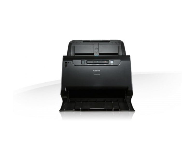 Canon DR-C240 A4 Doküman Tarayıcı (45 Syf/dk)