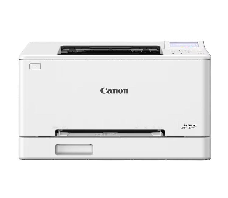 Canon LBP646CDW Tek İşlevli Renkli Lazer