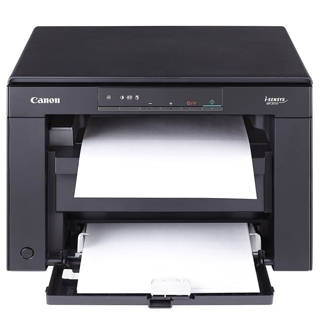 Canon i-SENSYS MF3010 Çok Fonksiyonlu