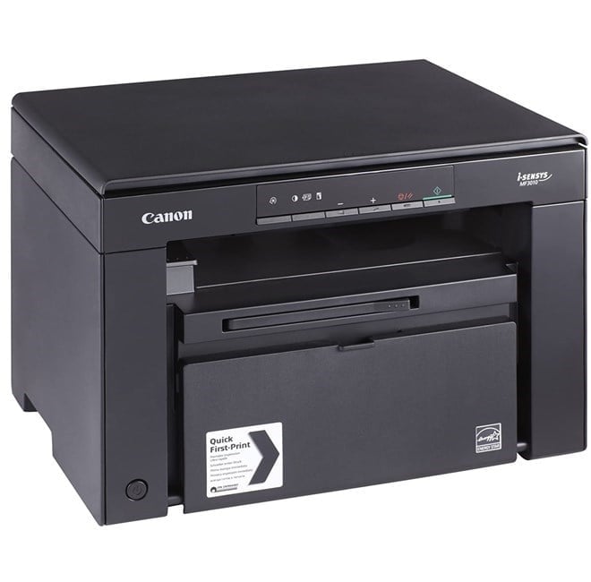 Canon i-SENSYS MF3010 Çok Fonksiyonlu