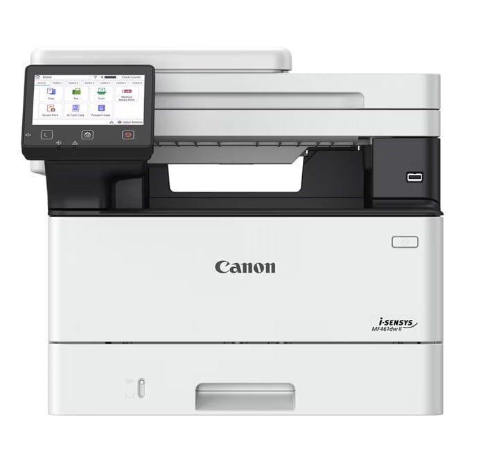 Canon i-SENSYS MF463DW II Çok Fonksiyonlu