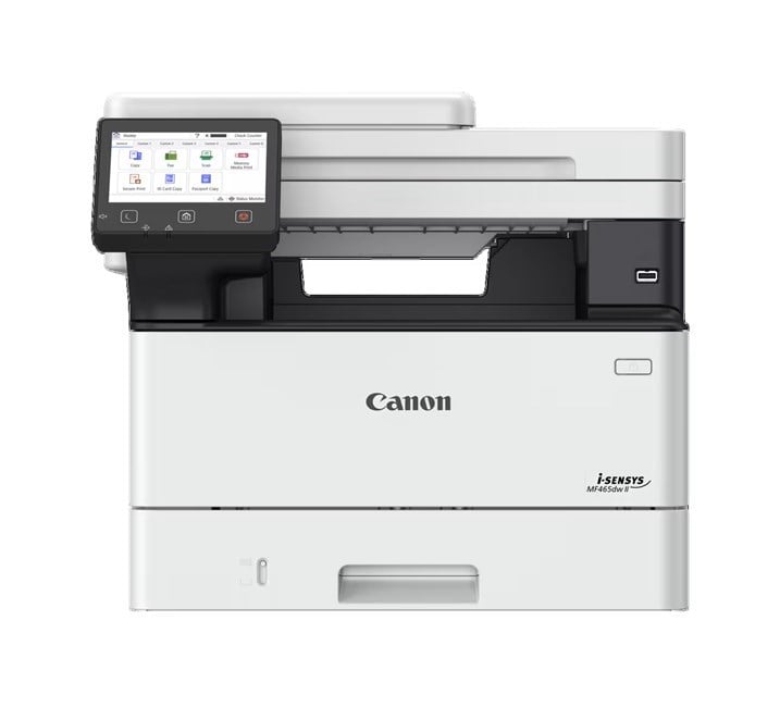 Canon i-SENSYS MF465DW II Çok Fonksiyonlu