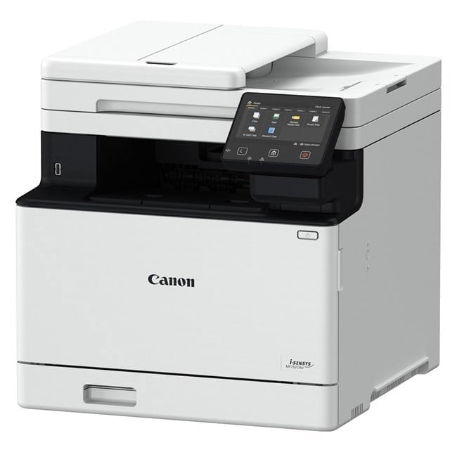 Canon i-SENSYS MF752CDW II Çok Fonksiyonlu