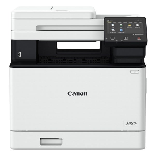 Canon i-SENSYS MF752CDW II Çok Fonksiyonlu