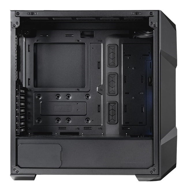 Cooler Master 750W 80+ Bronze (TD500 V2) TG ARGB