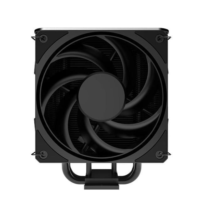 Cooler Master V4 Alpha İşlemci Soğutucu