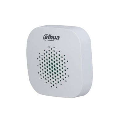 Dahua  ARA12-W2(868) İç Ortam Kablosuz Siren