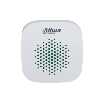 Dahua  ARA12-W2(868) İç Ortam Kablosuz Siren