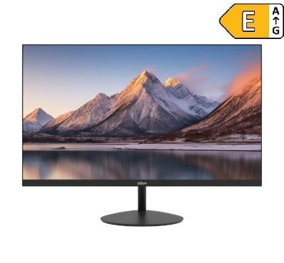 Dahua 21.5 LM22-A201Y 5ms 100Hz Vga Hdmi LED