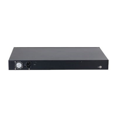 Dahua 24 Port 100Mbps E-PoE (LR2226-24ET-360-V2)