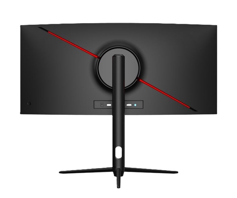 Dahua 30 LM30-E330CA 1ms HDMI DP 200Hz Curved