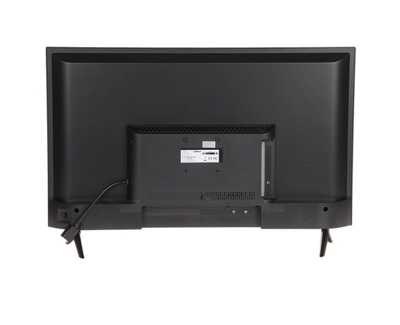 Dahua 42.5 LM43-F200 8ms 60hz Vga Hdmi USB MM