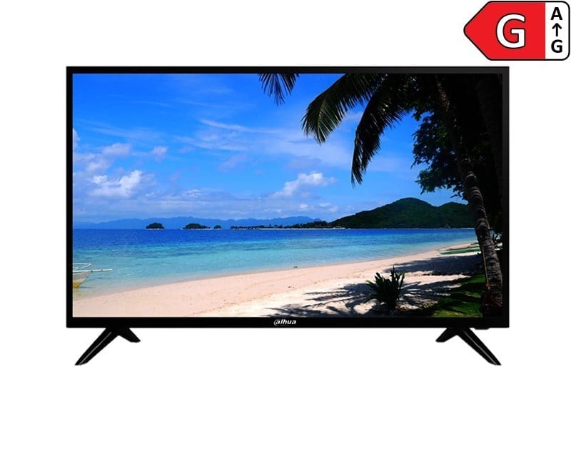 Dahua 42.5 LM43-F200 8ms 60hz Vga Hdmi USB MM