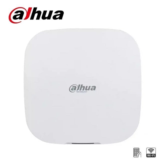 Dahua ARC3000H-W2(868) Kablosuz Alarm Paneli