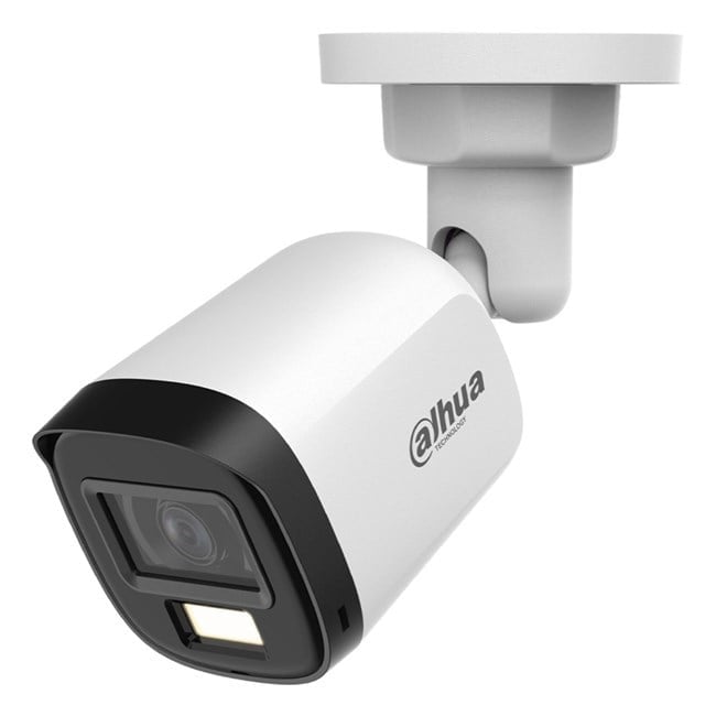 Dahua HAC-B1A21-U-IL-A Dual Light 2MP Sesli Bullet