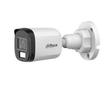 Dahua HAC-B1A51-U-IL-A 5MP Bullet Sesli HDCVI