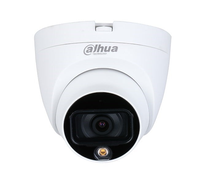 Dahua HAC-HDW1209TQ-A-LED-0280B 2MP Dual Light Ses