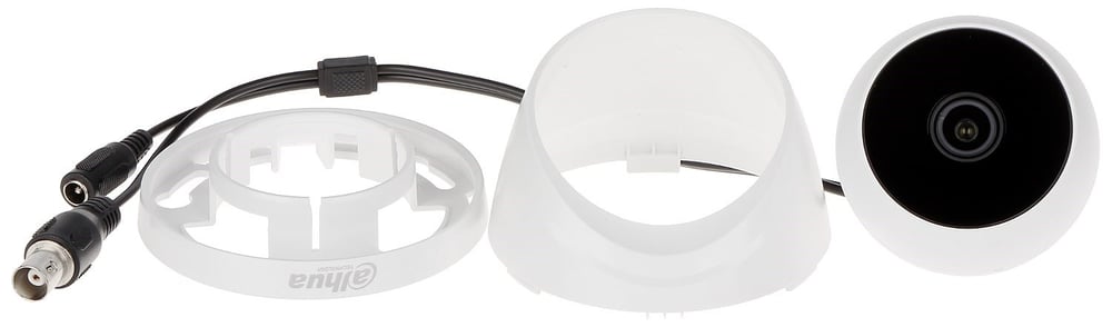 Dahua HAC-T1A21-0280B 2MP Dome HDCVI Kamera