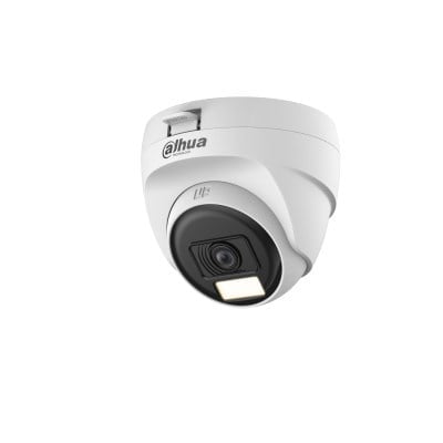 Dahua HAC-T1A51-U-IL 5MP Smart Dual Light HDCVI