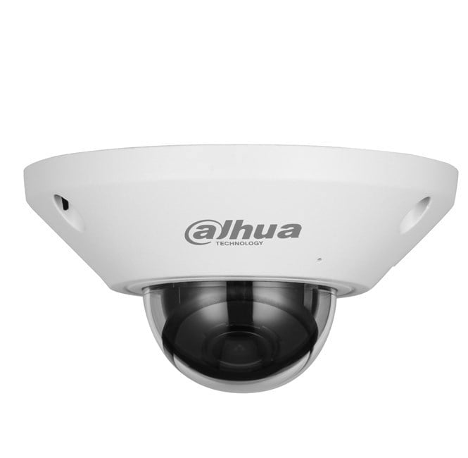 Dahua IPC-EB5541-AS 5MP Panoramik Fisheye Kamera