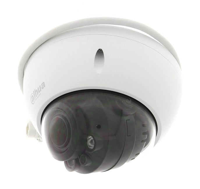 Dahua IPC-HDBW1230R-ZS 2MP Motorize Lens Dome IP